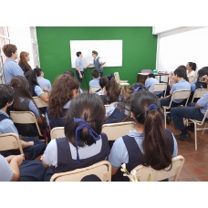 CHARLA-DEBATE SOBRE VIOLENCIA DE GÉNERO